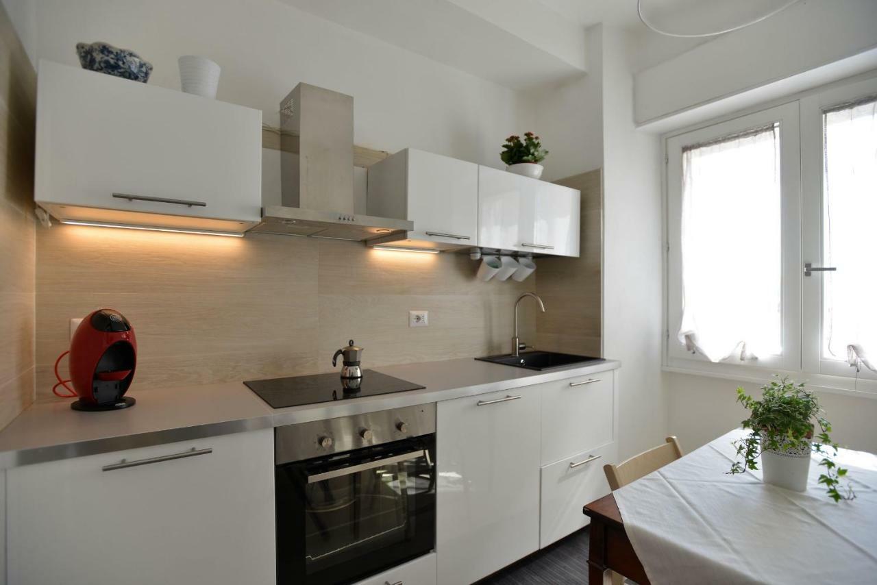 B&B Alghero 82 Exterior photo